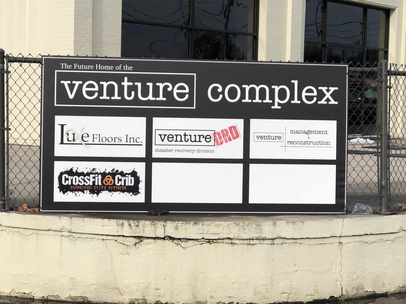 Venture Complex